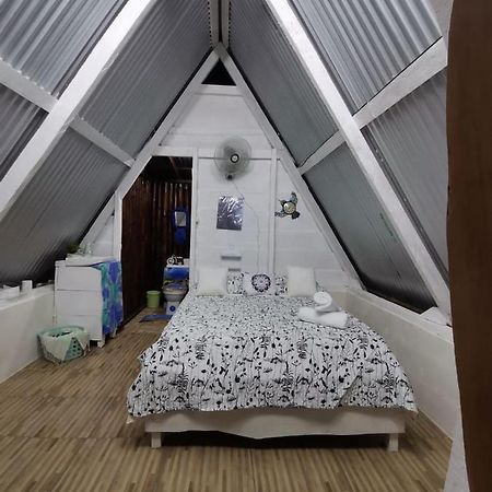 Cabana Chalet Cariari  Dış mekan fotoğraf