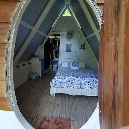 Cabana Chalet Cariari  Dış mekan fotoğraf