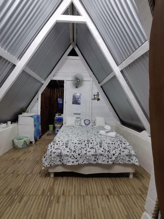 Cabana Chalet Cariari  Dış mekan fotoğraf