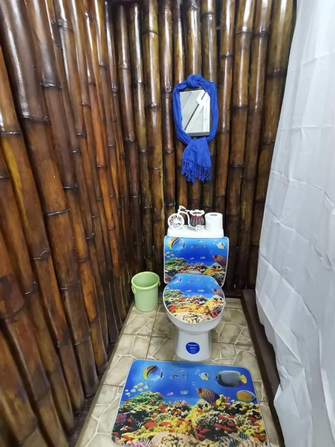 Cabana Chalet Cariari  Dış mekan fotoğraf