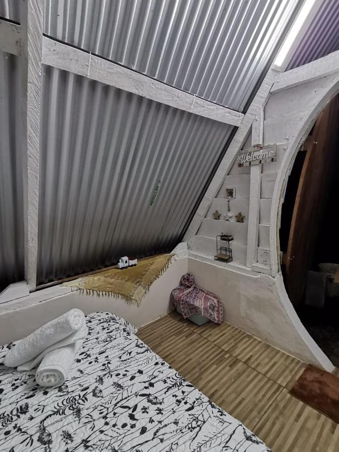 Cabana Chalet Cariari  Dış mekan fotoğraf