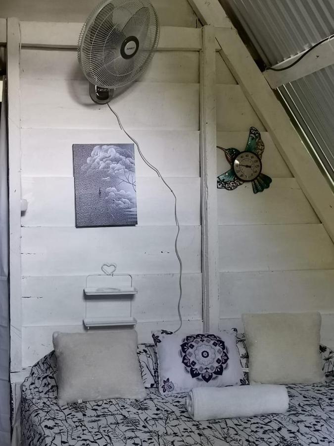Cabana Chalet Cariari  Dış mekan fotoğraf